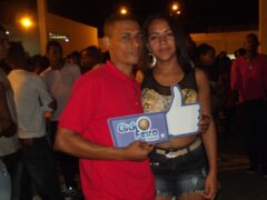 Agarradinho Fest